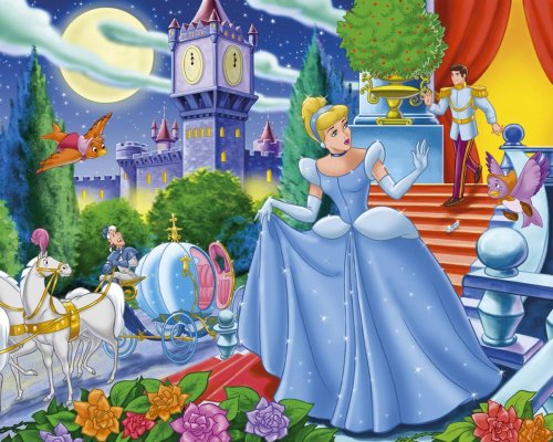 disney princess wallpapers. 3d Girls » disney-princess-